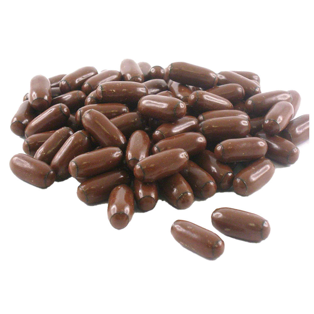 Fyna Milk Chocolate Pullets 6,5 kg