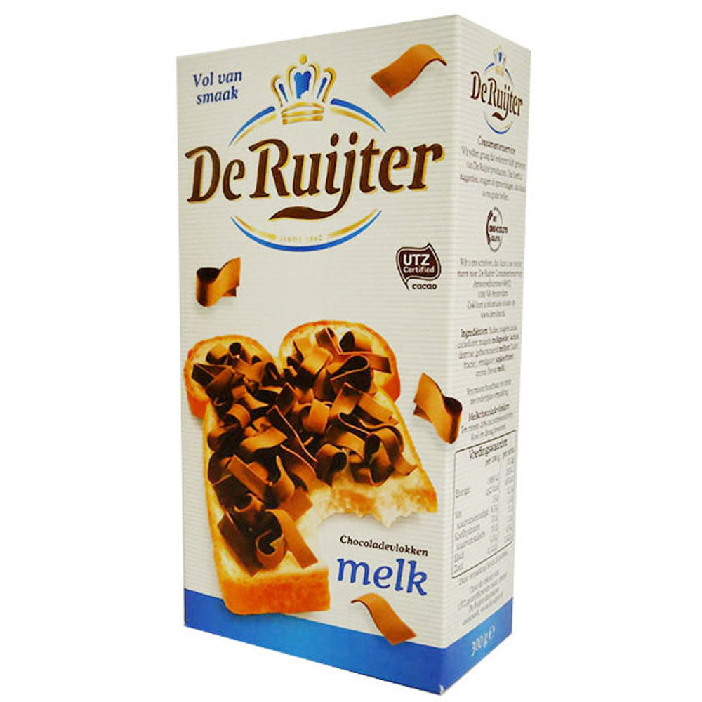 De ruijter flingor 300g