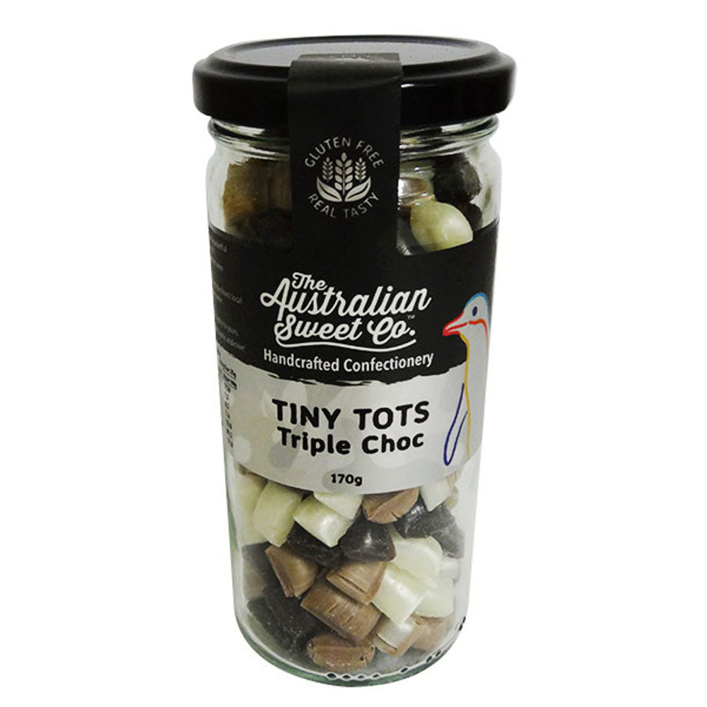 Lille tots 170g (JAR)