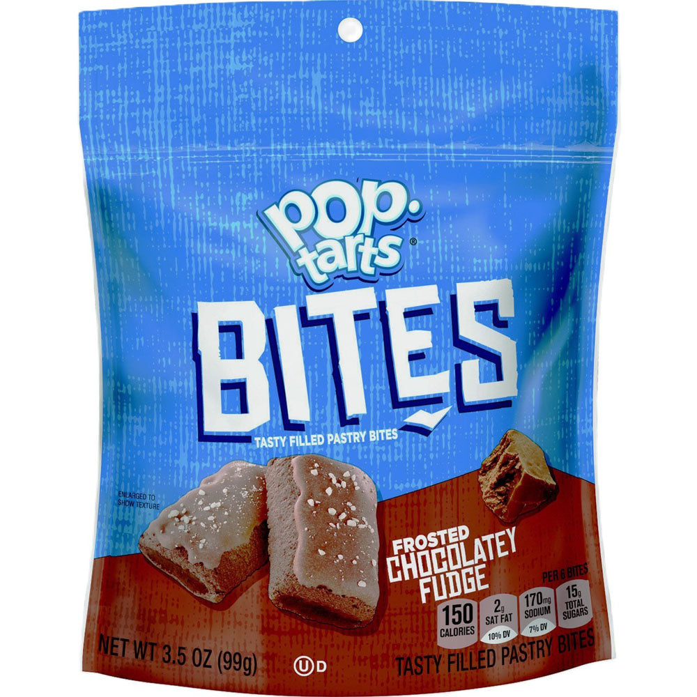 Pop Tarts bider 99G