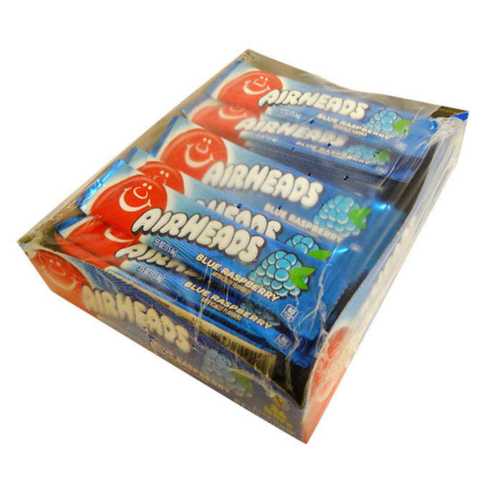 AirHeads (15gx36 Bars)