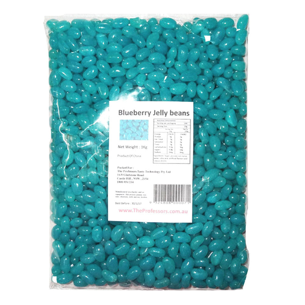 Sweet Treats Mini Jelly Beans 1 kg