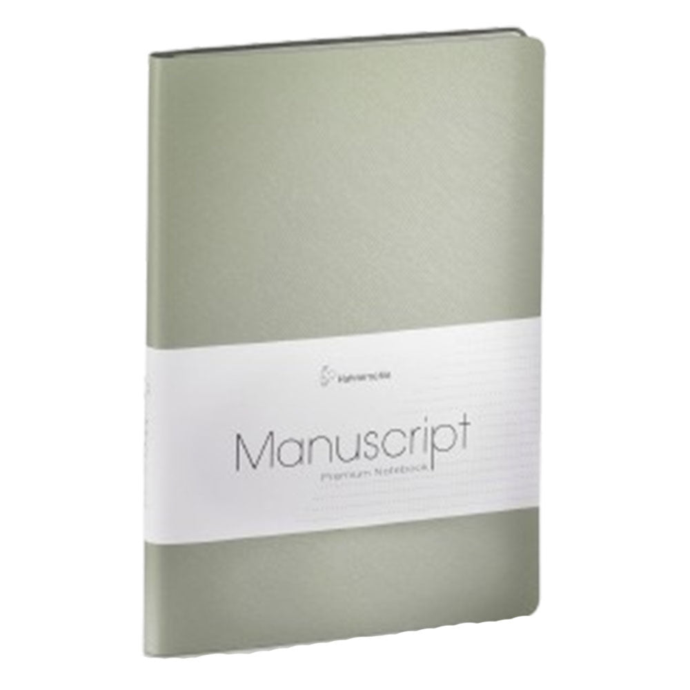 Hahnemuehle 96-foglio A5 Manoscript Notebook