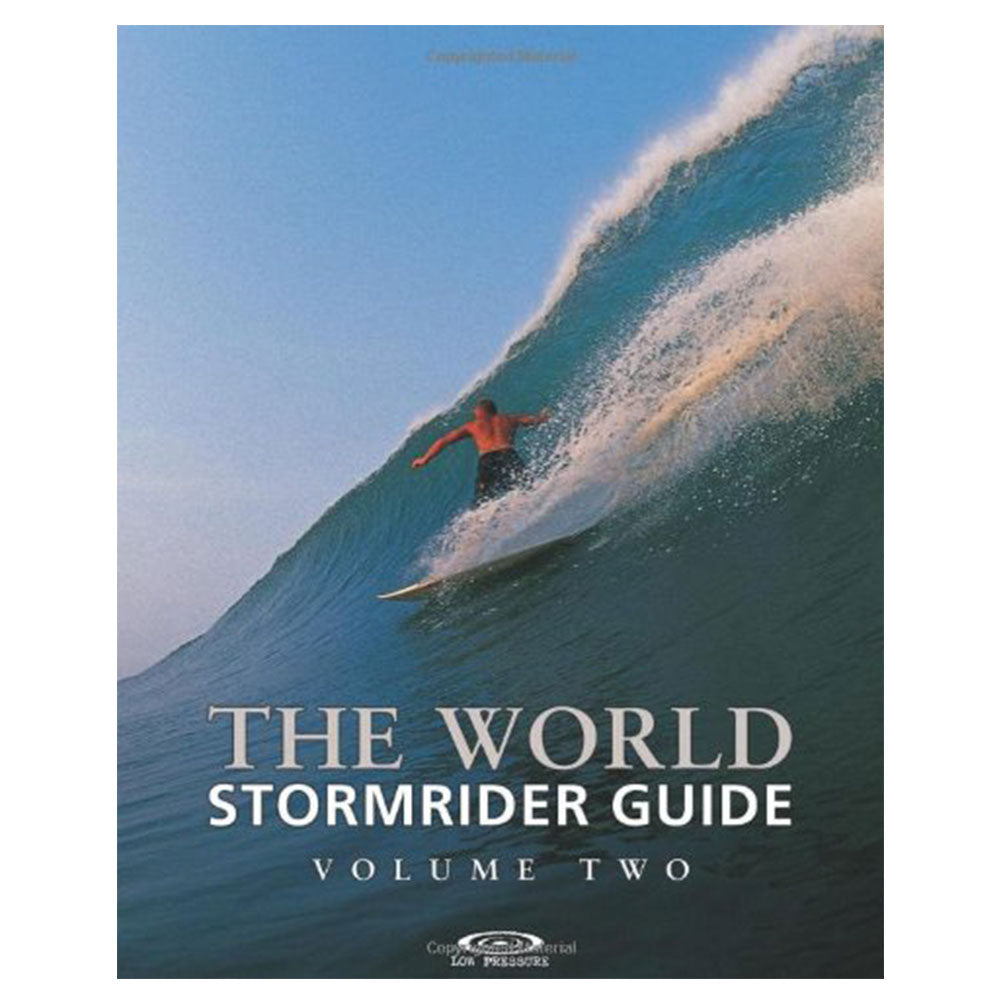 World Stormrider Guide (SoftCover)