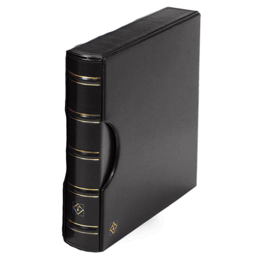 Ausgezeichneter Klassiker Design Ring Binder & Slipase