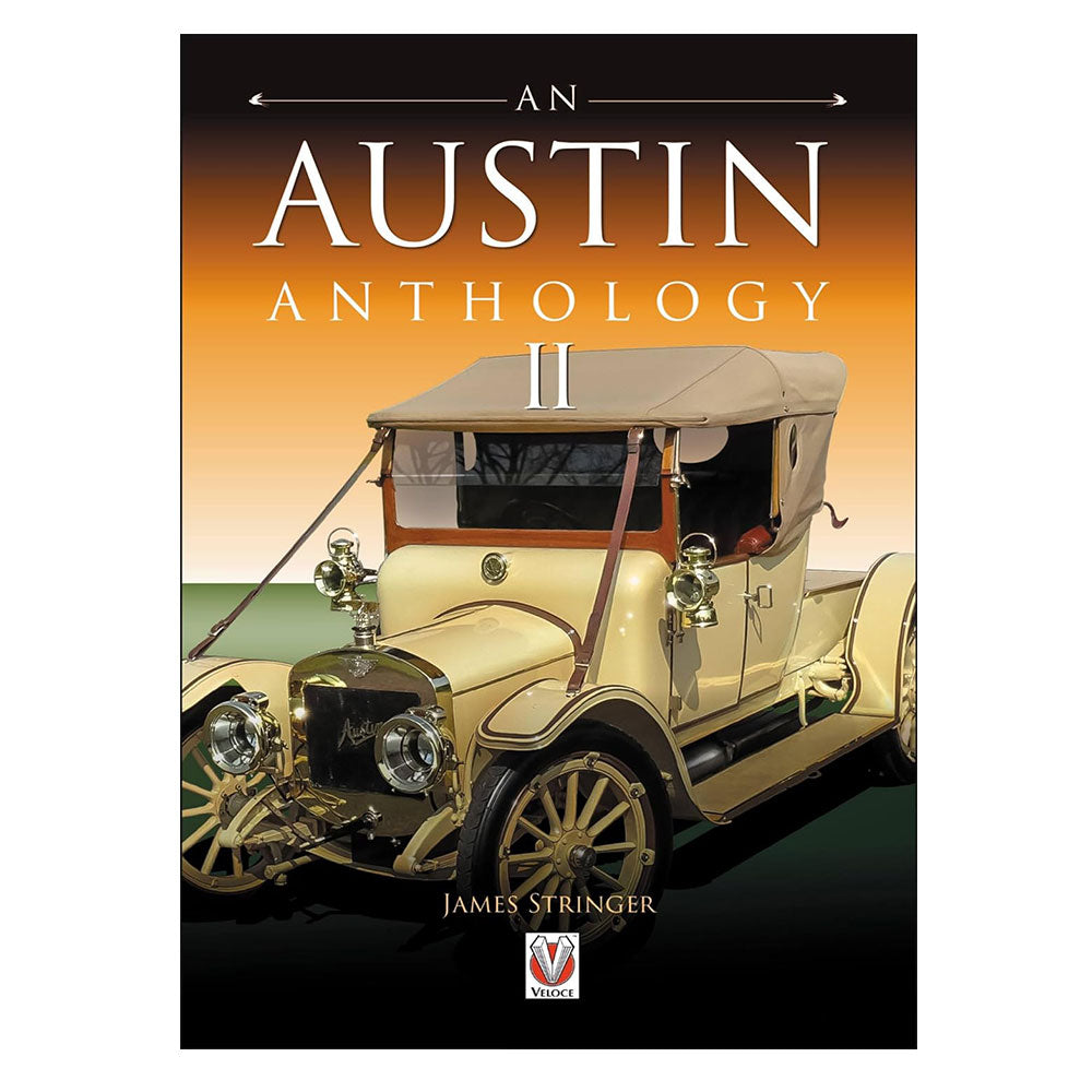 Austin Anthology