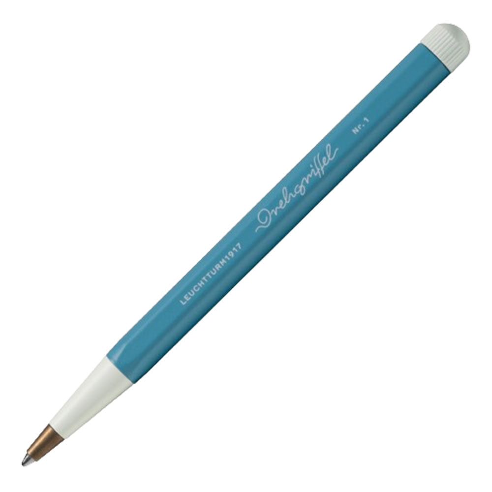 Drehgriffel #1 Twist Pen con tinta negra (M)