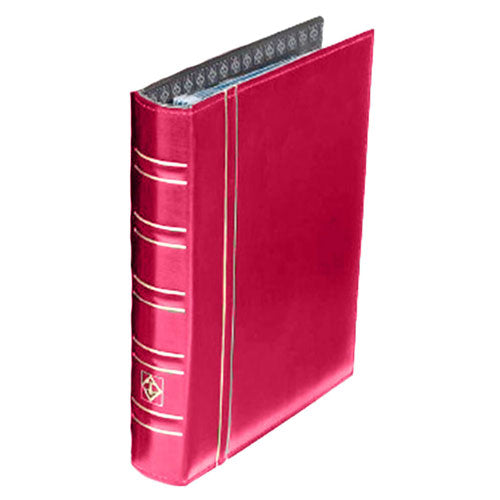 Optima Classic Design Ringbinder