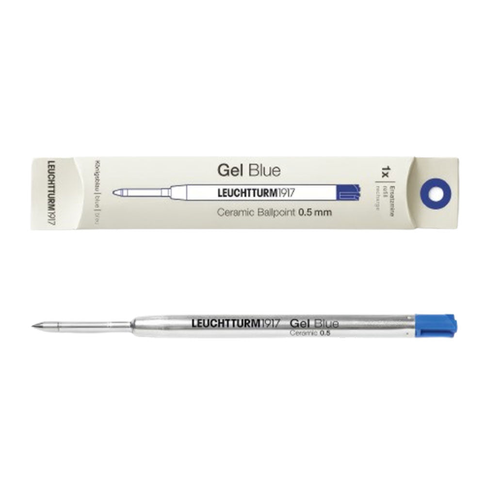 Drehgriffel #1 Single Gel Pen recarga 0.5 mm