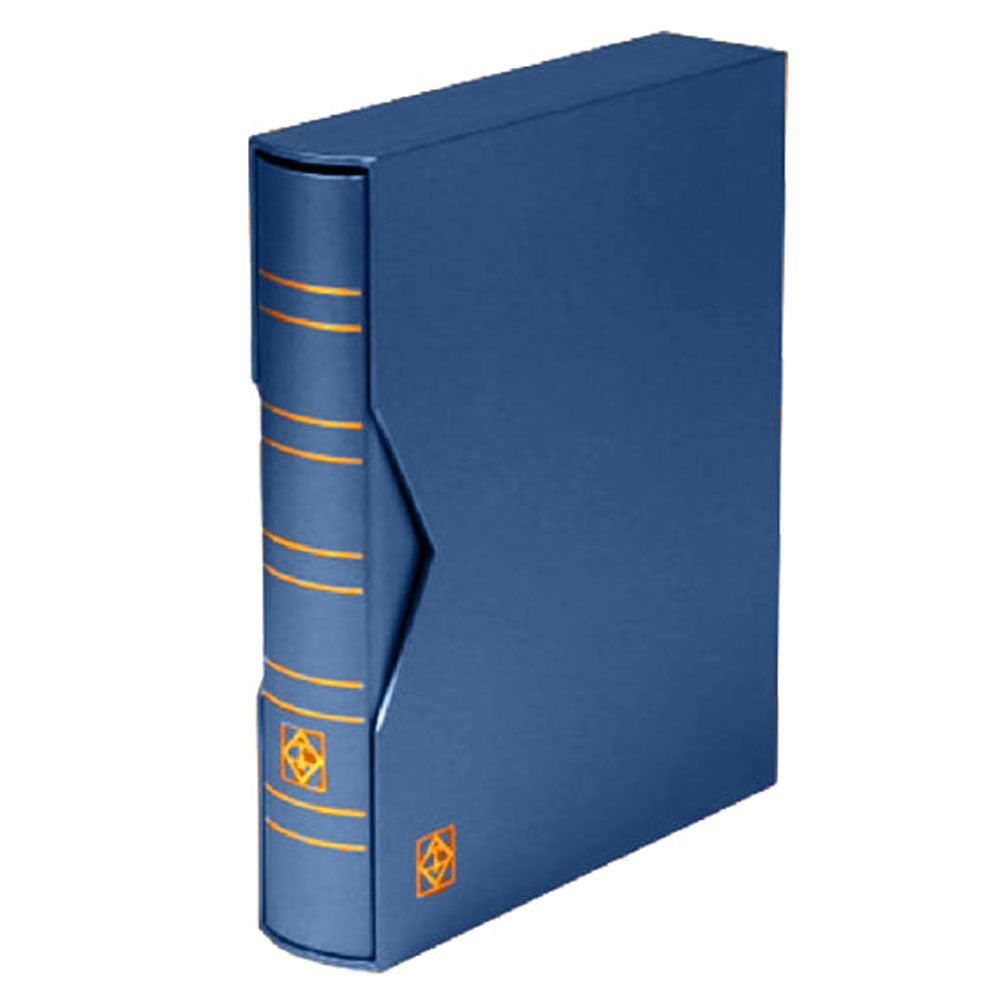 Optima Classic Design Ringbinder＆Slipcase