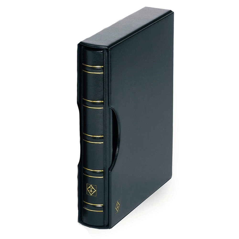 Perfect DP Classic Design Turn Binder e slipcase