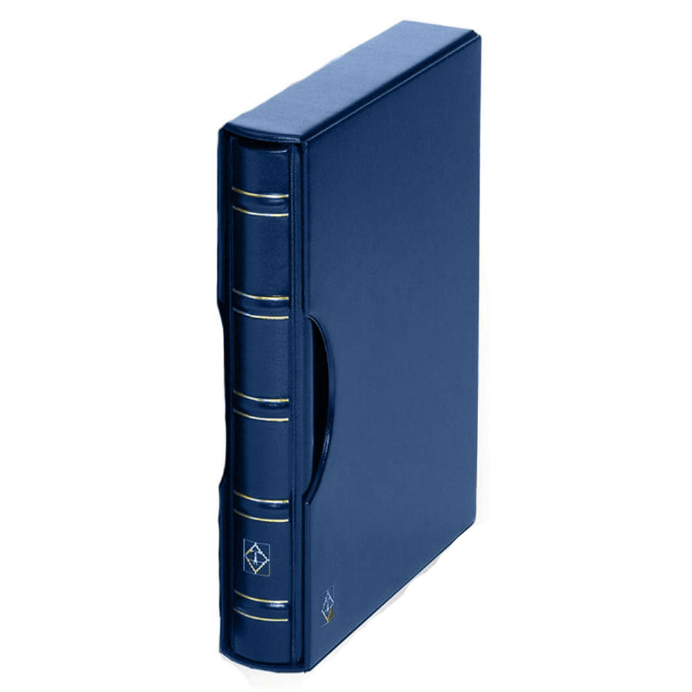 Perfekt DP Classic Design Turn-Bar Binder & Slipcase