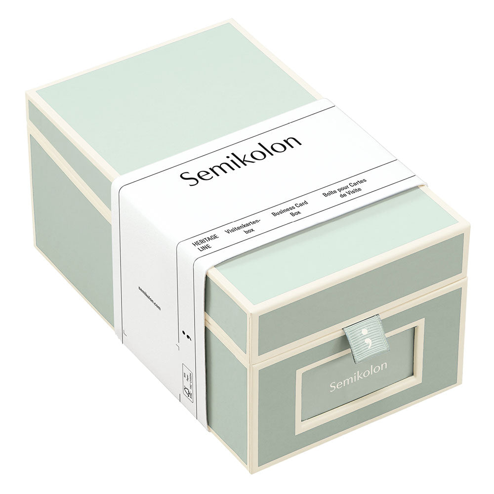 Semikolon Business Box