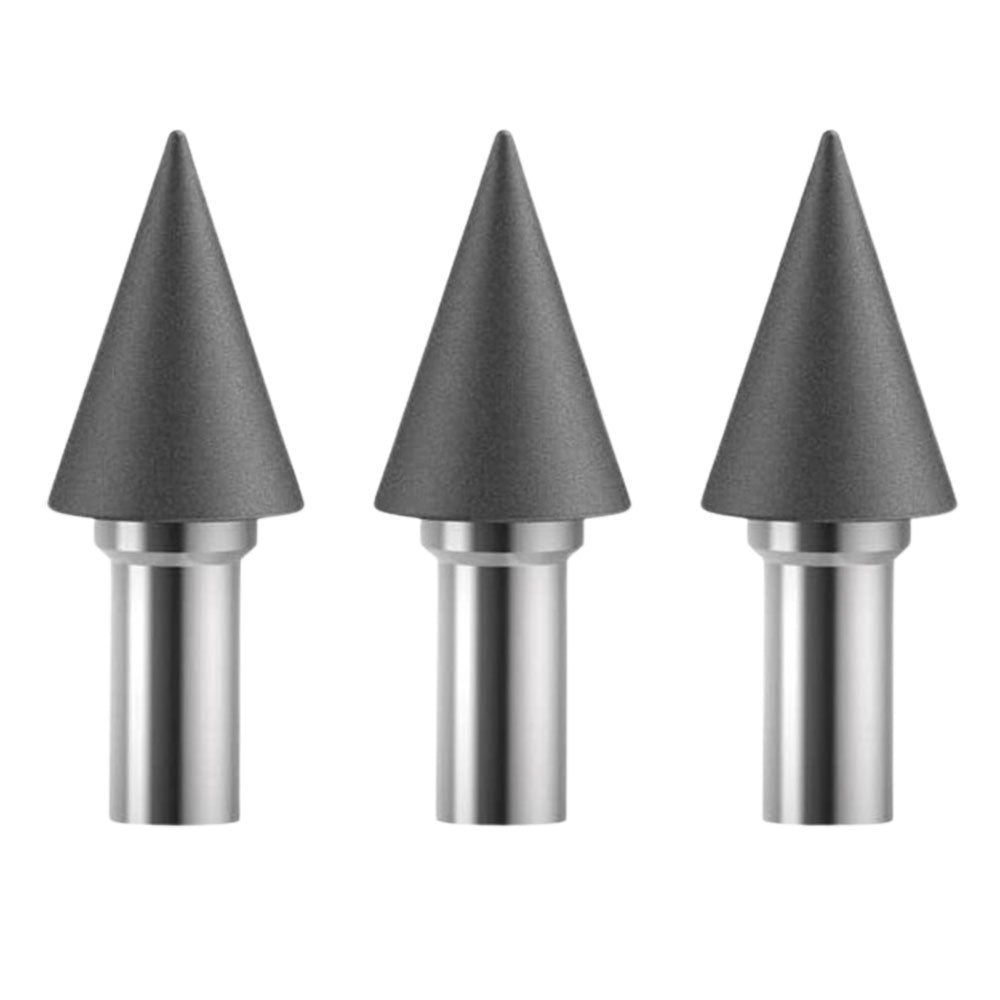 Stilform Aeon Graphit Tip 3pk