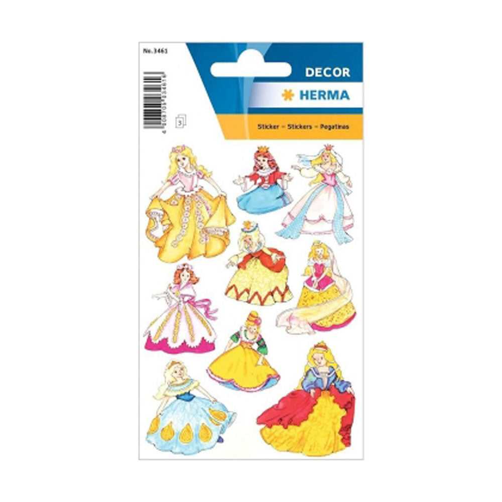 Herma Princess Sticker Decor