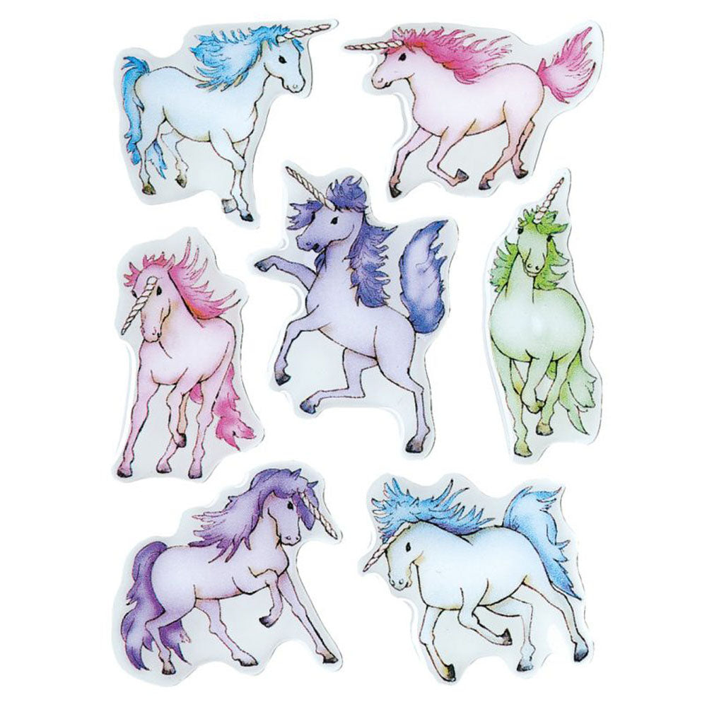 Herma Unicorns Stone Sticker