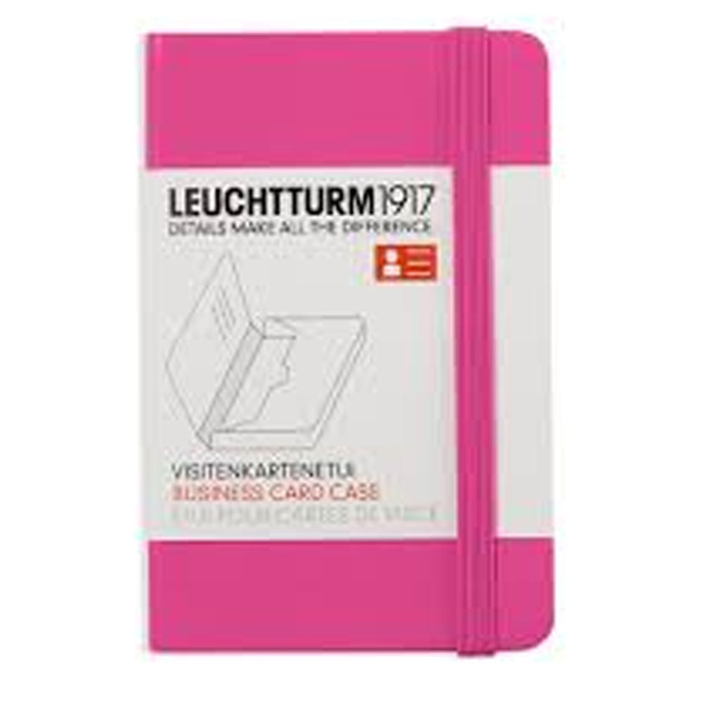 Leuchtturm visitkort sag (65x100x15mm)