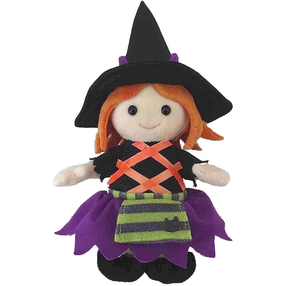 Wild Republic Scarekins Soft Toy