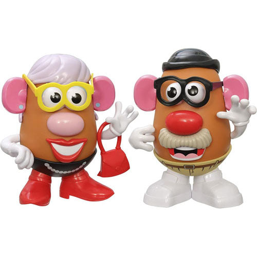 Potato Head Yamma N Yampa