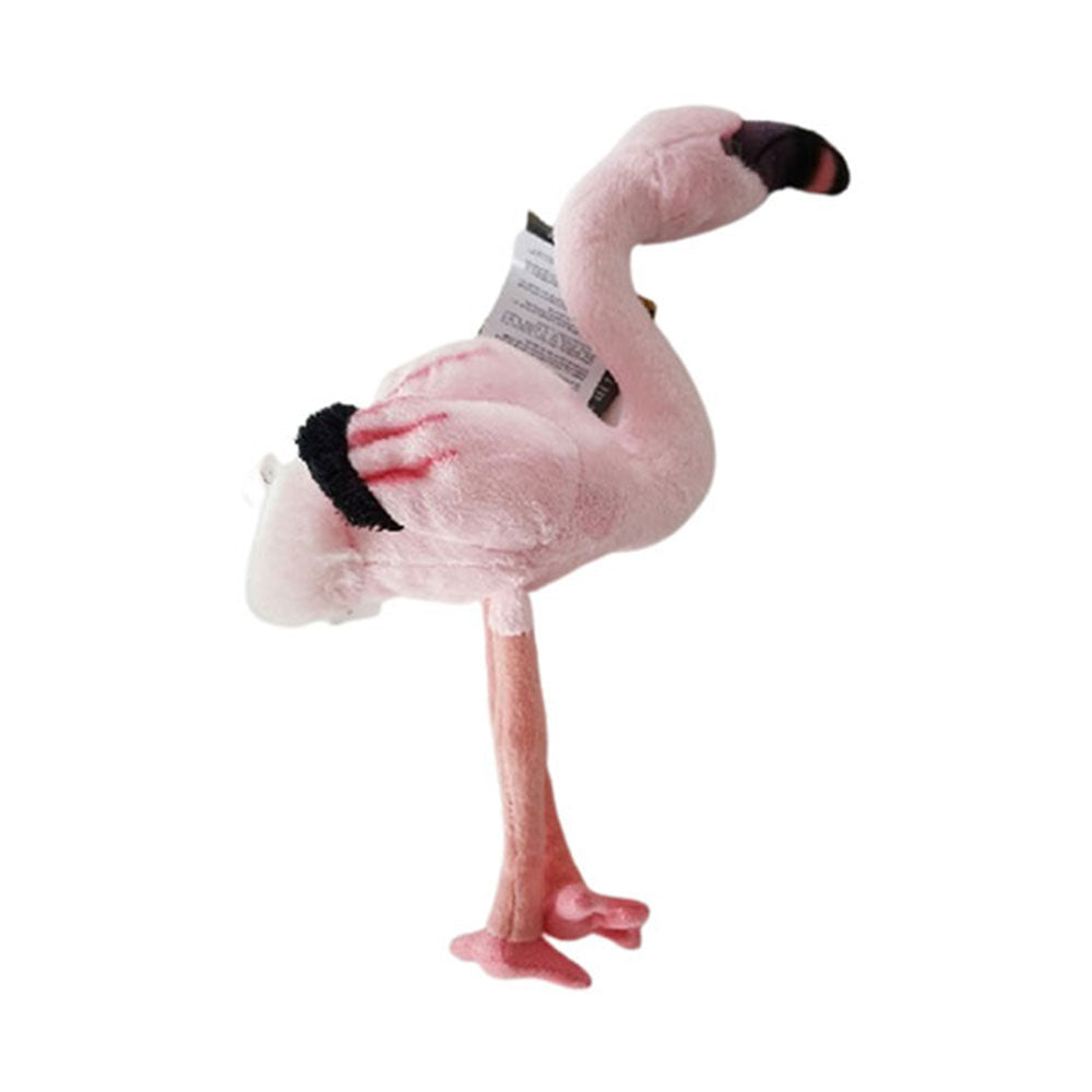 Brinquedo nacional geográfico flamingo