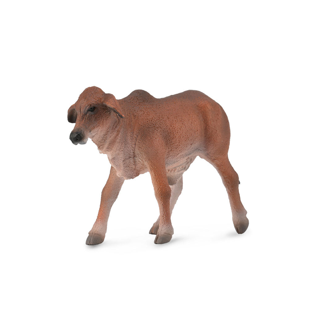 Collecta Brahman Calf Figur (liten)