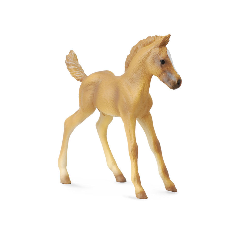 Collecta Haflinger Foal Figur (medium)