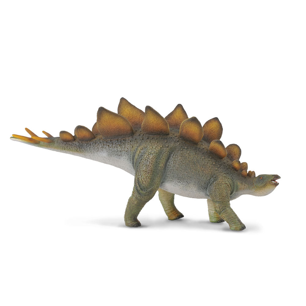 Figura dinozaurów collecta stegosaurus