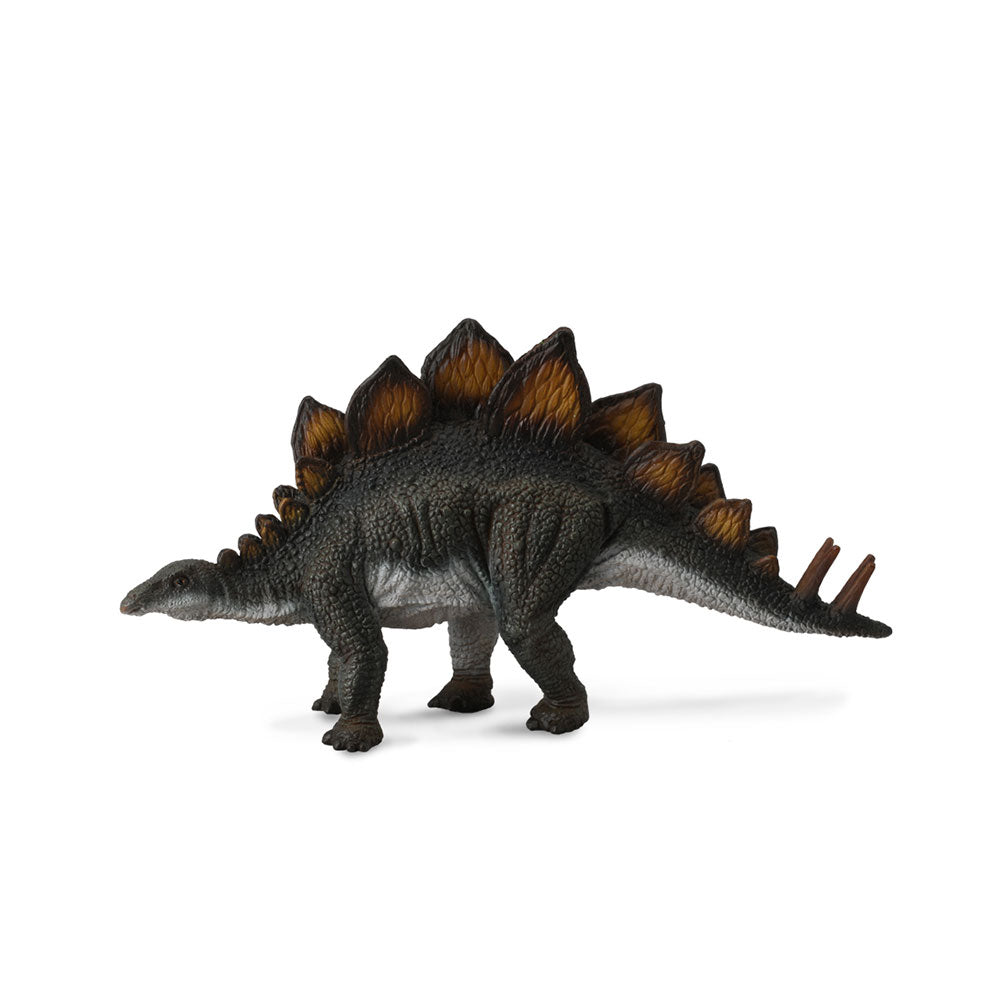 Figura dinozaurów collecta stegosaurus