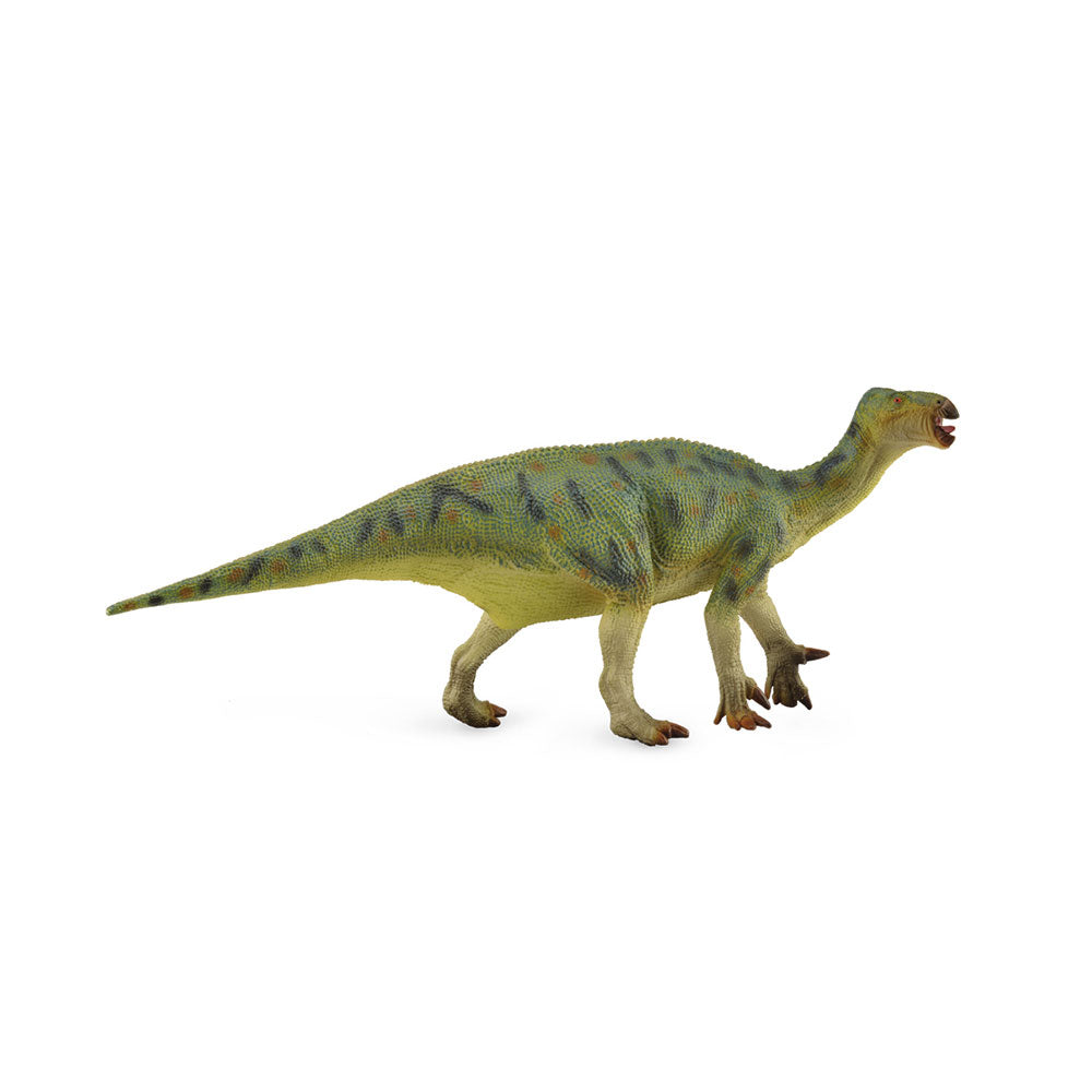 Figura di dinosauro da collezione iguanodon