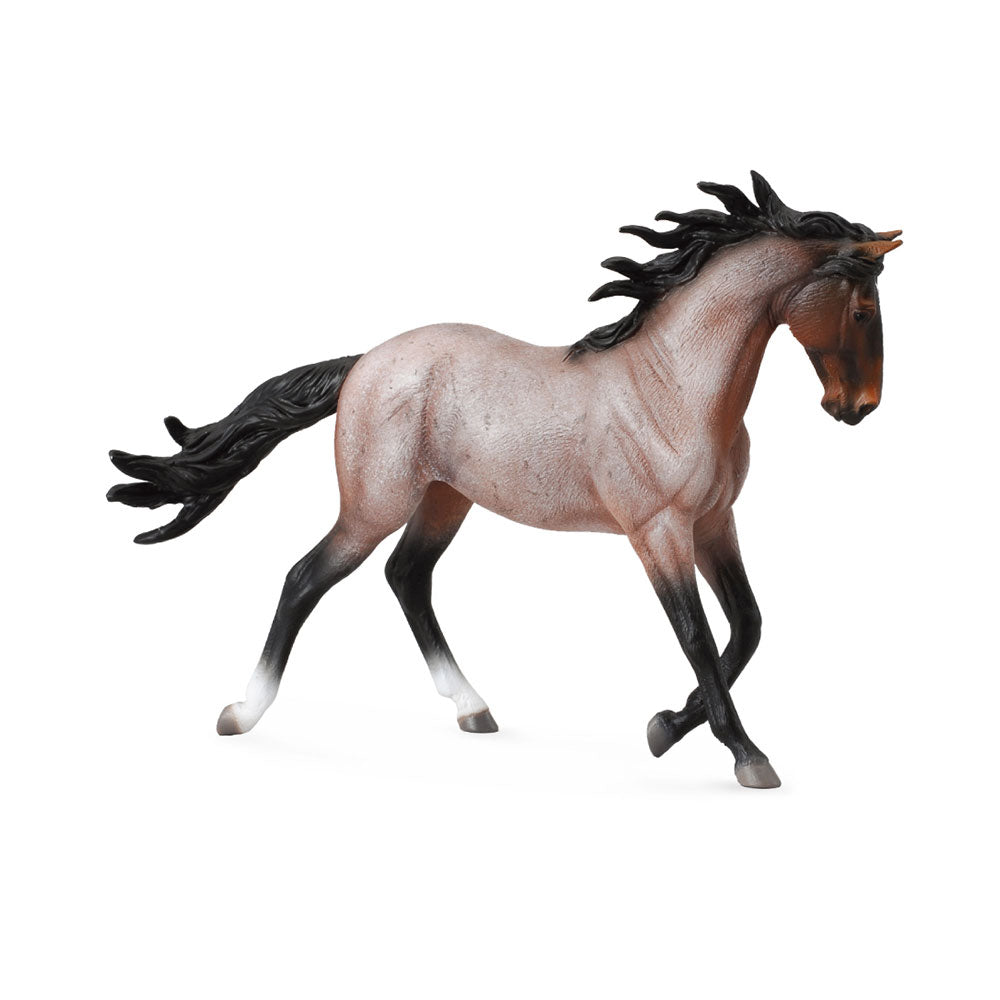 CollectA Mustang Mare Bay Figure (Extra Large)