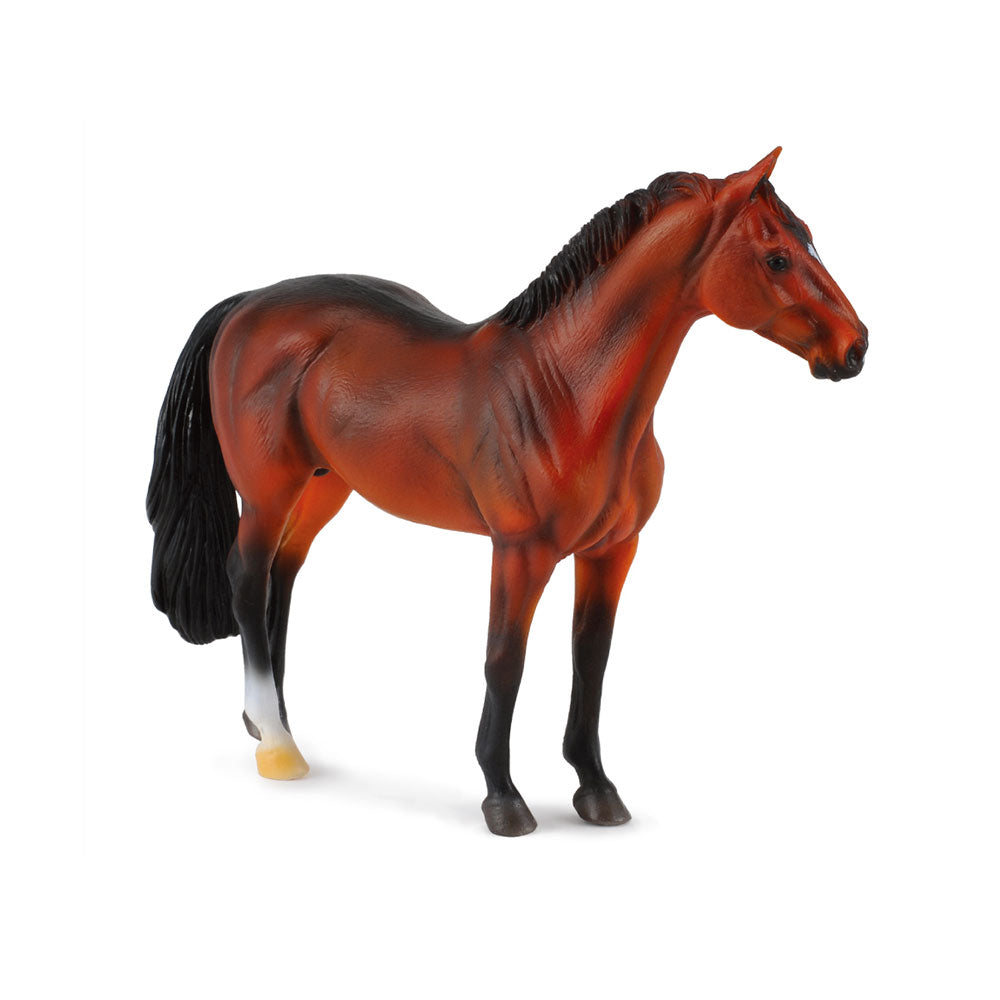 Collecta Hanoverian Stallion Figur (XL)