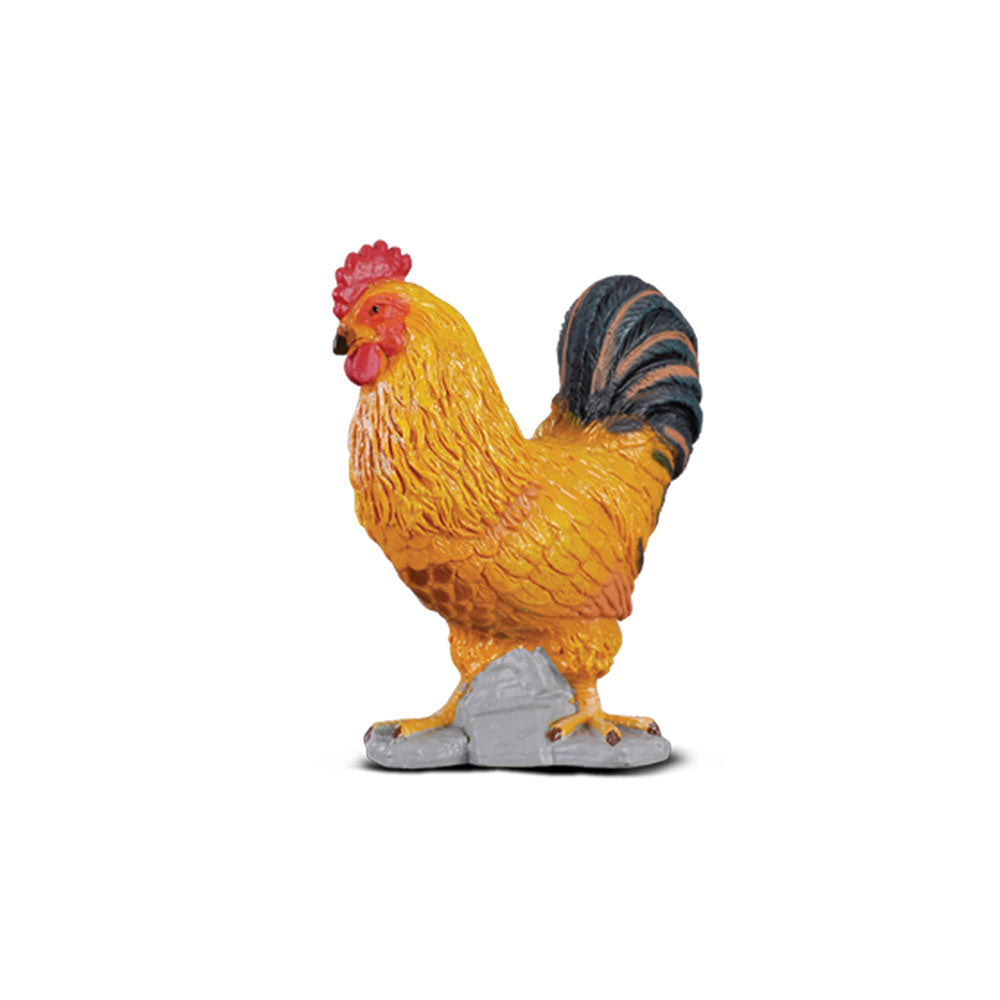 Figura Colecta Cockerel (mała)