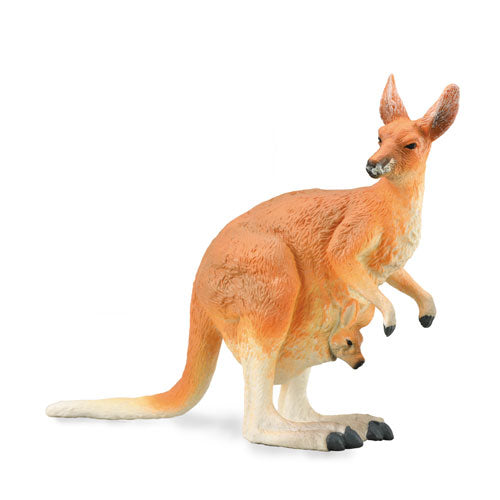 CollectA Red Kangaroo (Large)