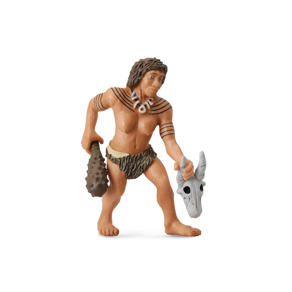 Collecta Neanderthal Figure (stor)