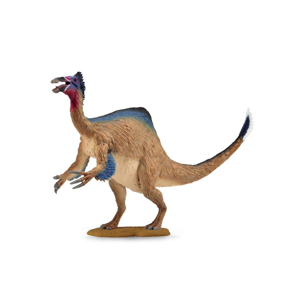 Figura dinozaurów collecta deinocheirus