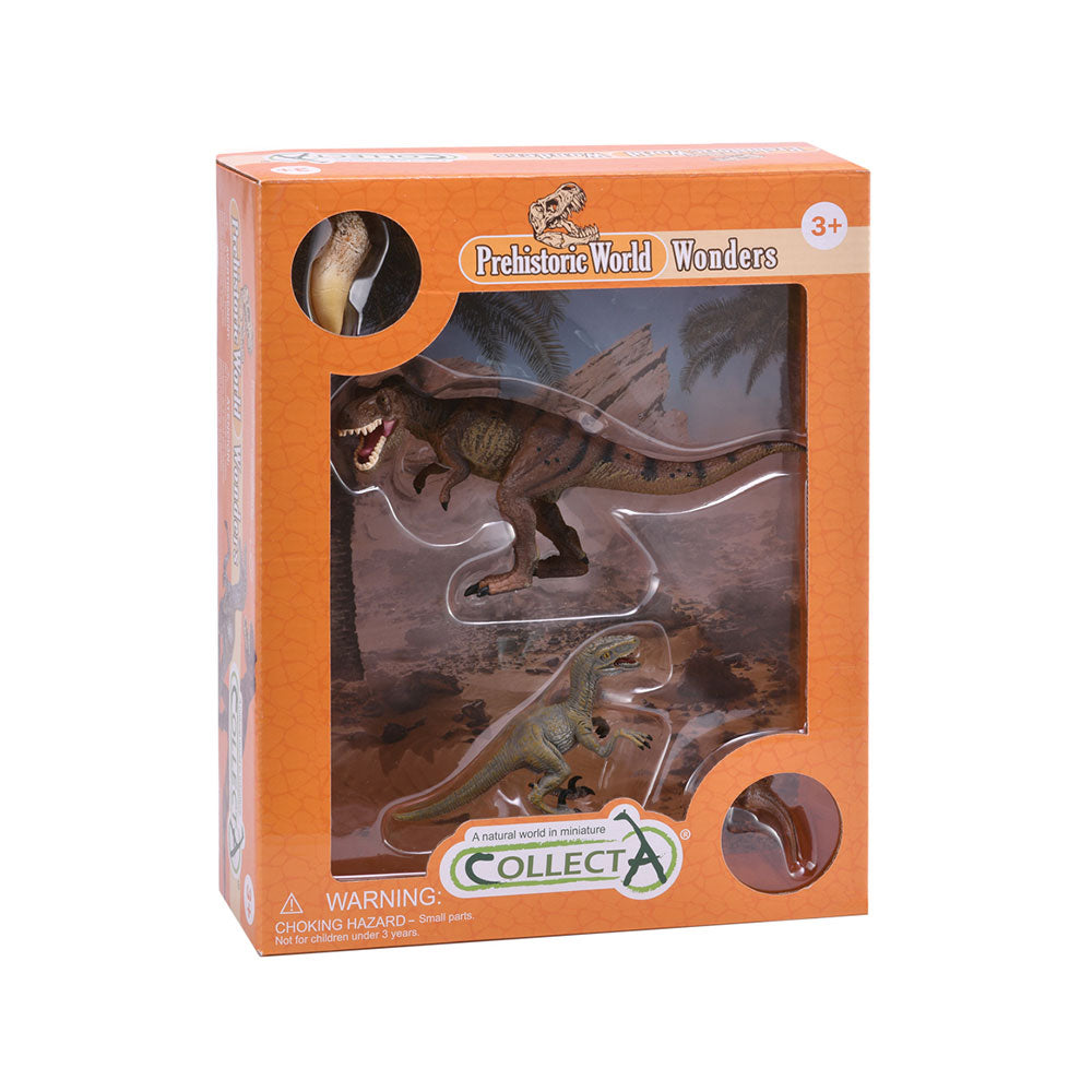 Collecta Dinosaur Wonders Gift Set