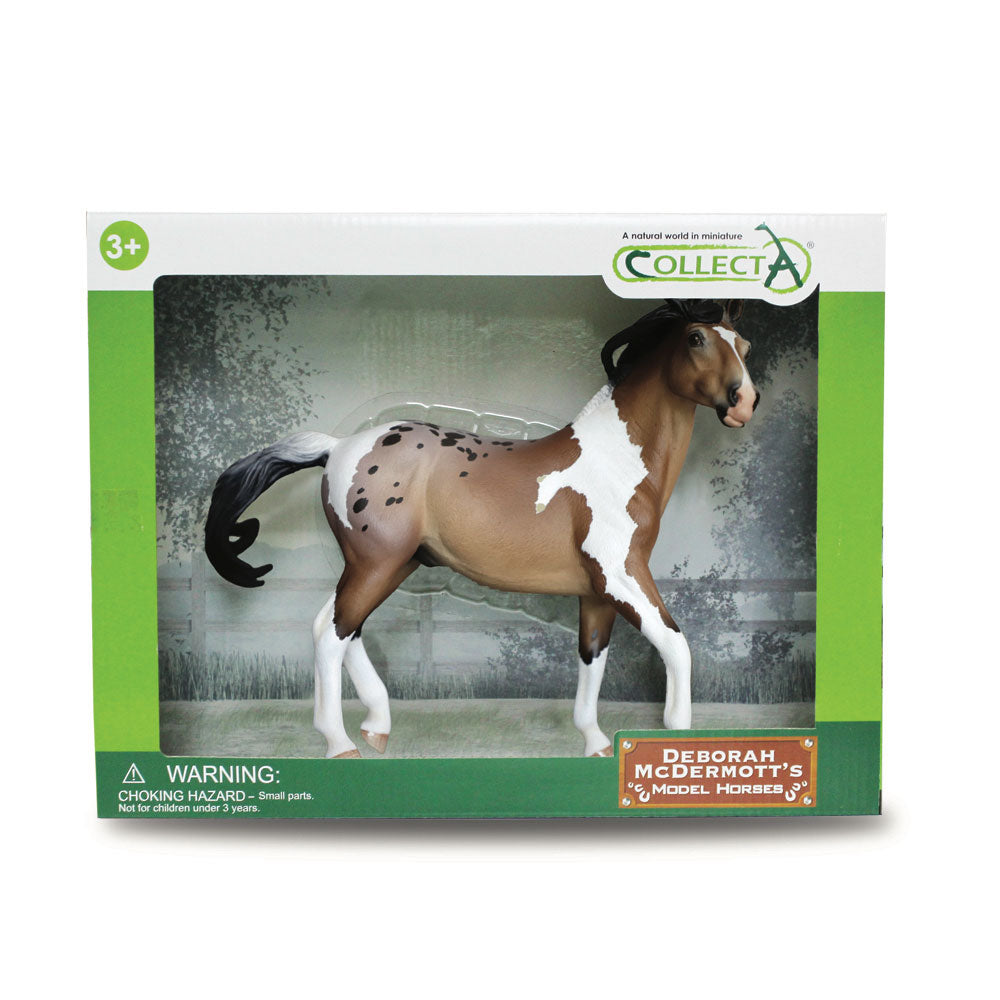 COLLEA Mustang Stallion Figura 1:12