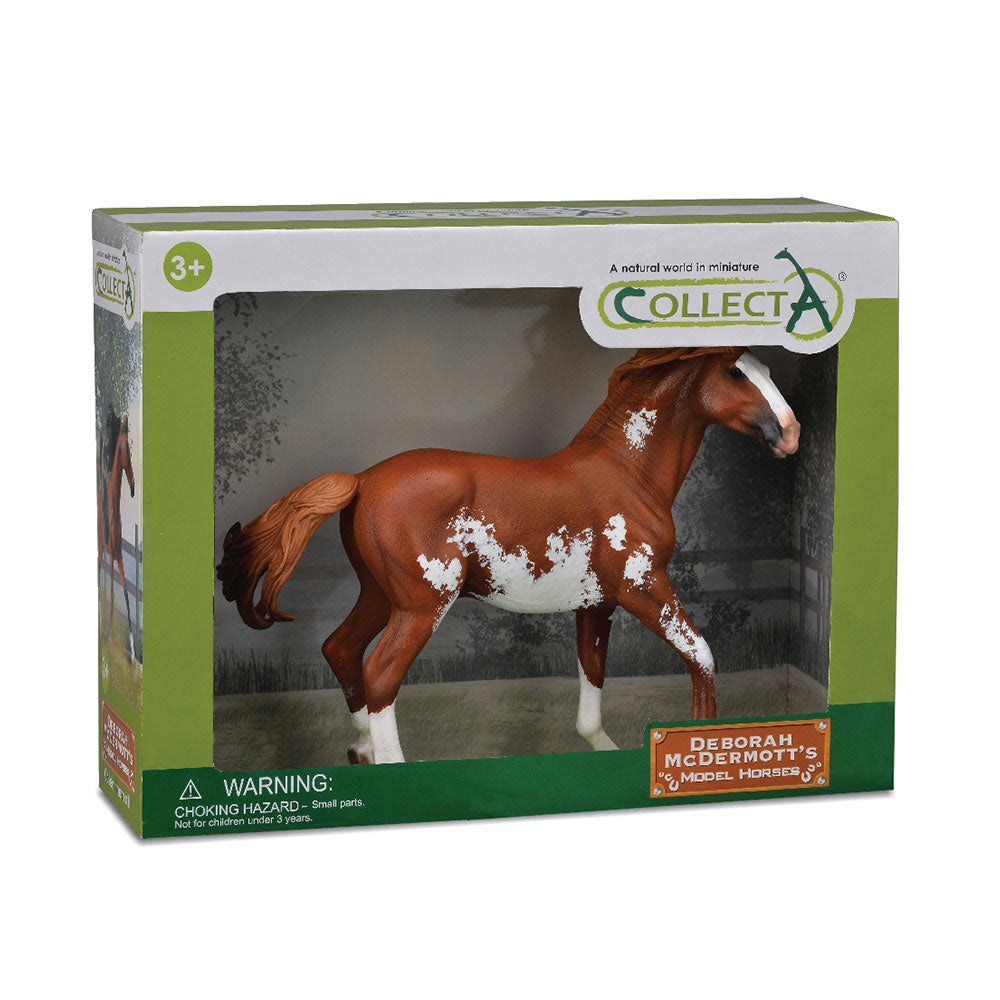 Collectsa Mustang Stallion Figura 1:12