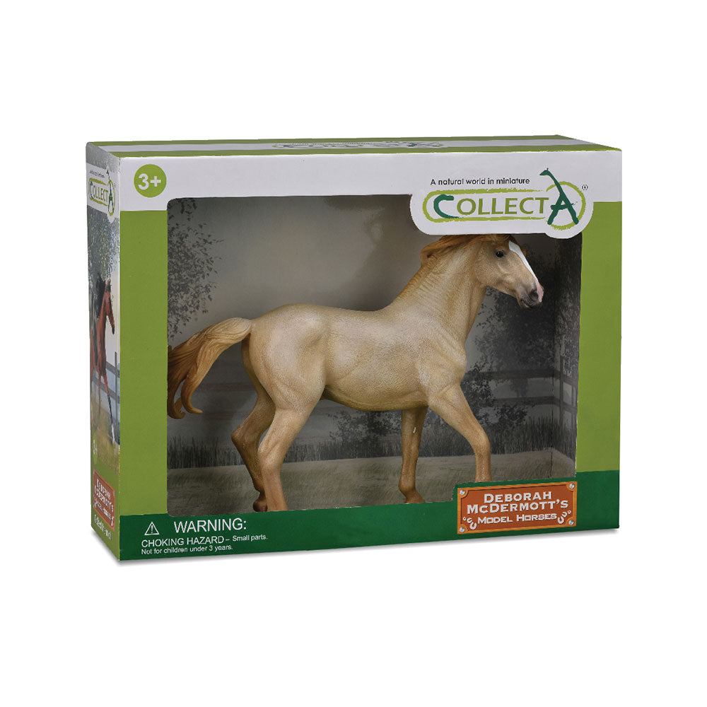 Collecta Mustang Stallion Afbeelding 1:12