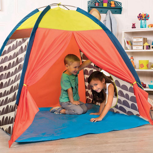 B. Outdoorsy Kids Play Tent