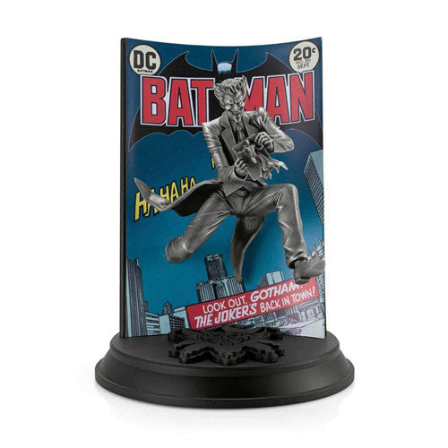 Royal Selangor Joker Batman Volume 1 #251