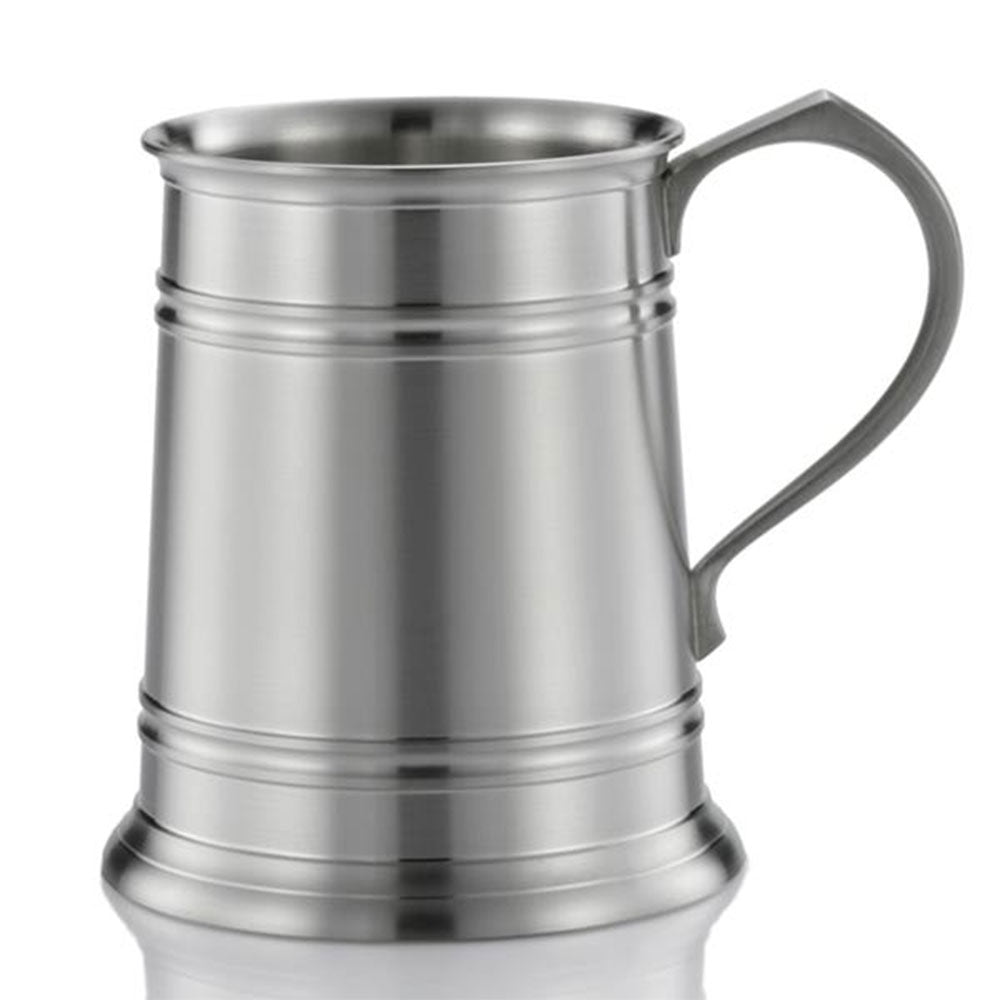 Royal Selangor Straight Bided Tankard