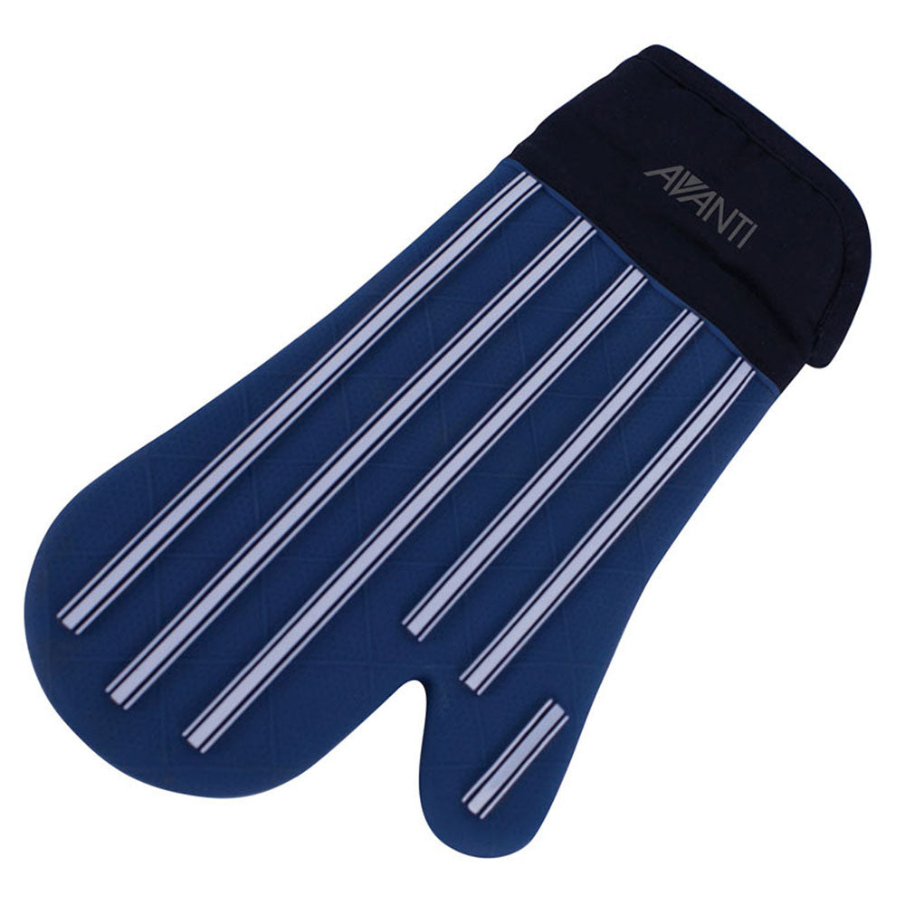 Avanti Silicone Oven Glove