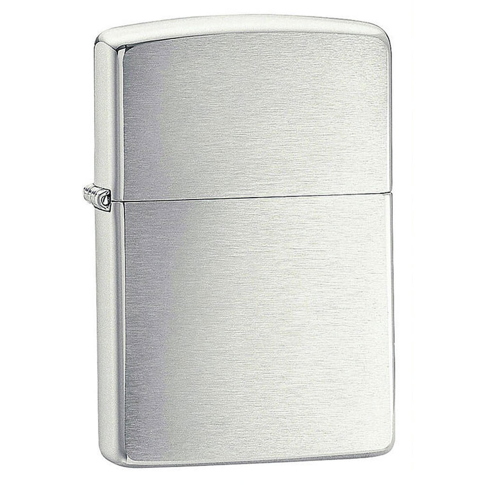 Armor Zippo ligero