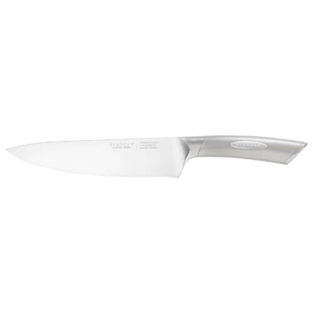 Scanpan Classic Edelstahlmesser 20 cm