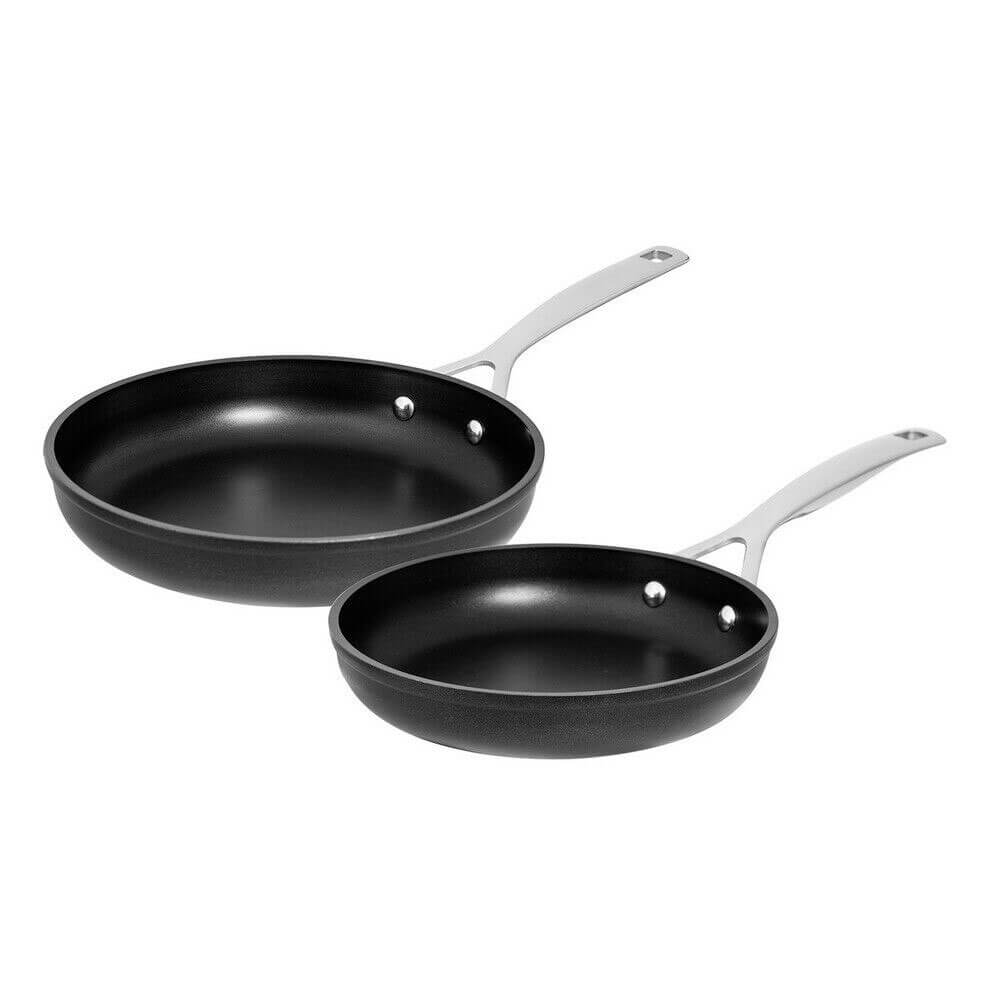 Pyrolux Ignite Fring Pan Set