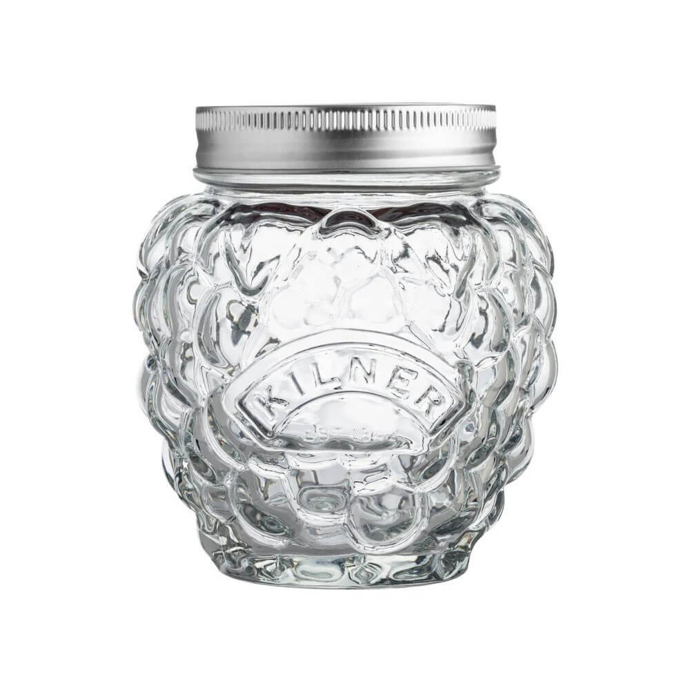 Kilner Obst-Einmachglas 400 ml