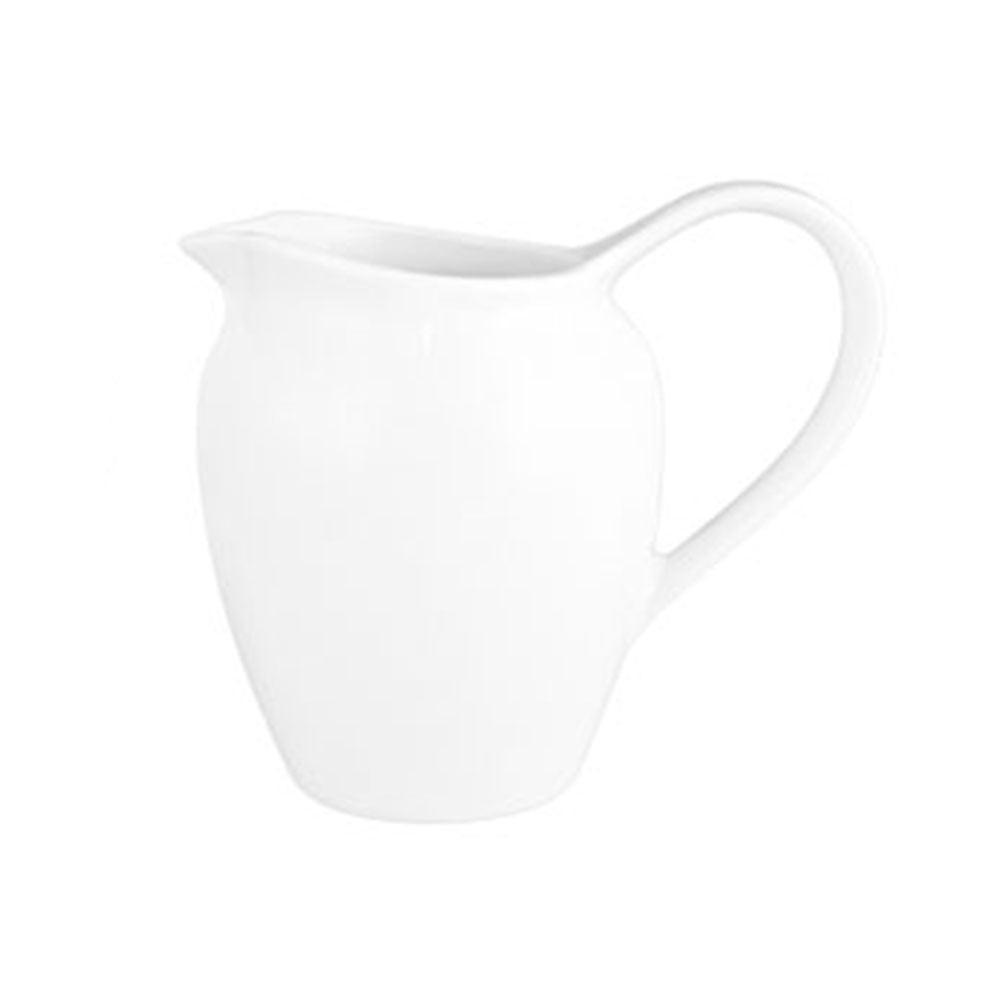 Wilkie New Bone Porselein Classic Jug