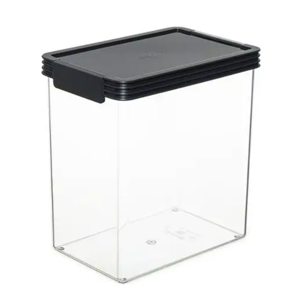 ClickClack Basics Storage Container (Gray)