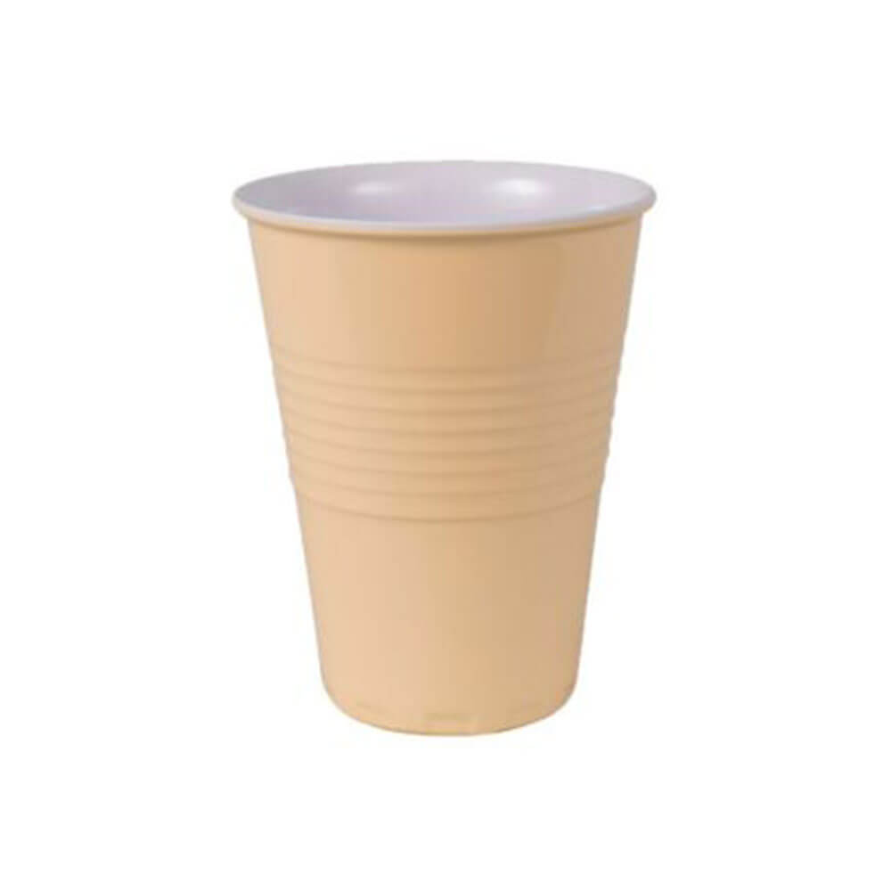 Serroni Miami Melamine Single Ton Cup 400 ml